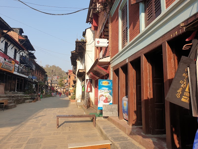 Bandipur / Nepal Place mentioned in saved reels