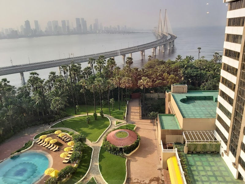 Bandra Place mentioned in saved reels