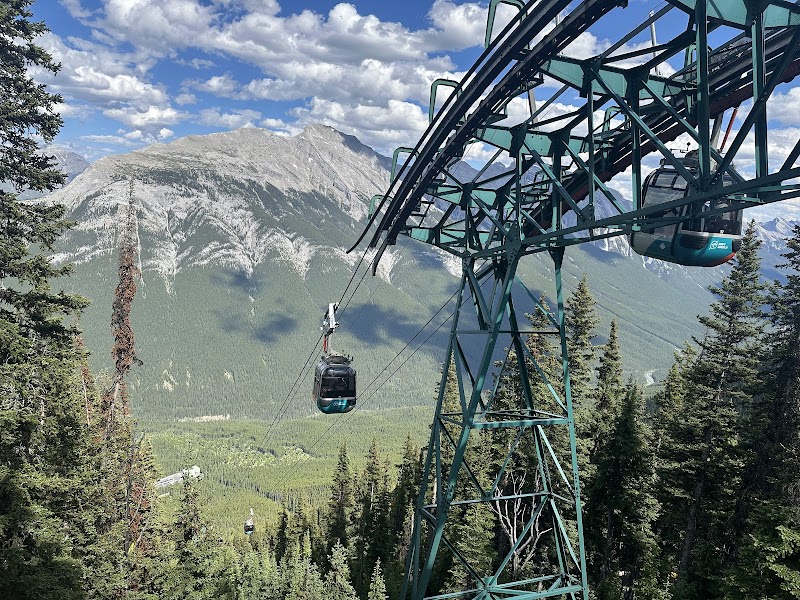 Banff Gondola / Banff