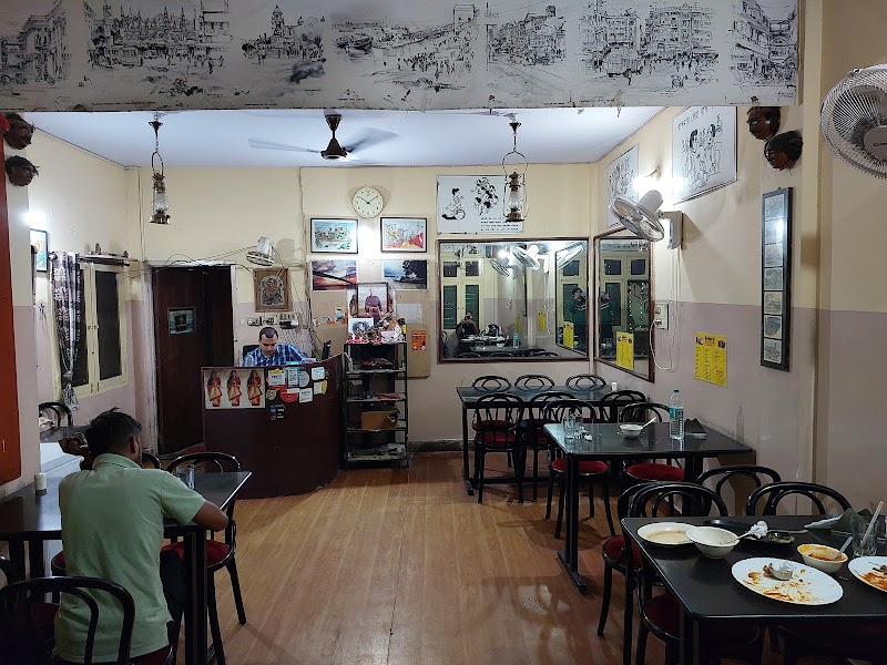 Bangalikhana Place mentioned in saved reels
