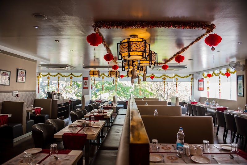 Bangalore Mandarin / Bangalore Place mentioned in saved reels