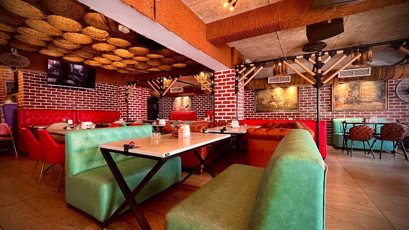 Bangalore Restaurants