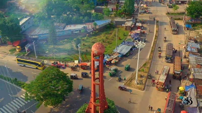 Bangladesh Place mentioned in saved reels