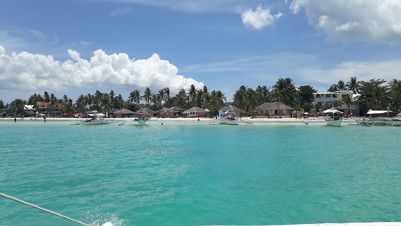 Bantayan Island / Cebu Place mentioned in saved reels