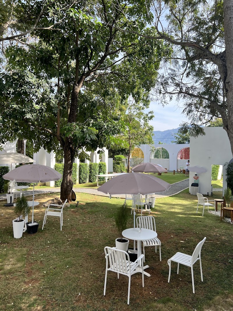 Banyakart Khao Yai / Khao Yai Place mentioned in saved reels