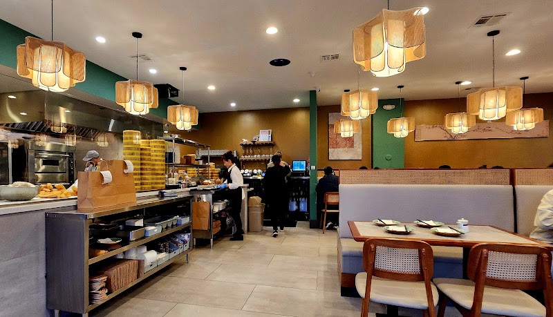 Bao City Place mentioned in saved reels