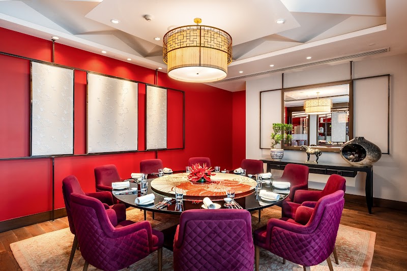 Baoshuan / New Delhi Place mentioned in saved reels