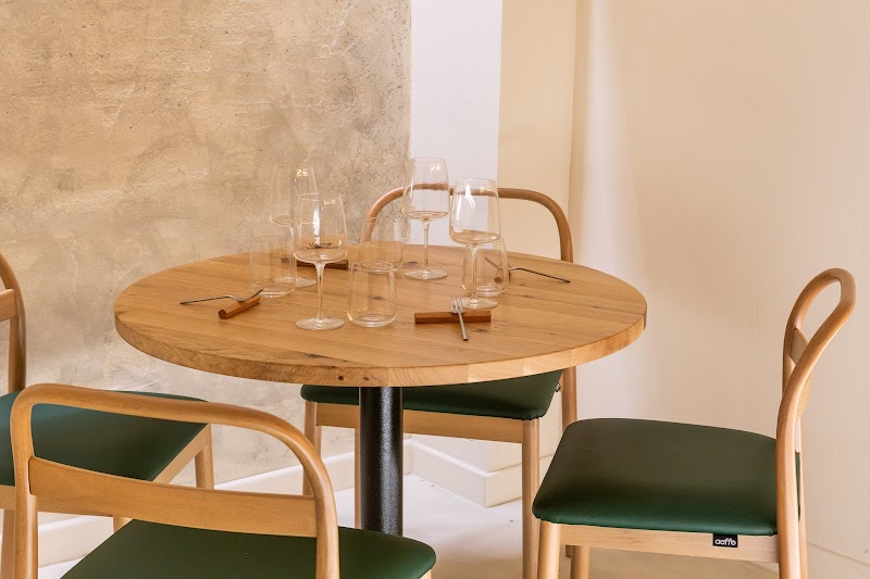 Bap / Rome Place mentioned in saved reels