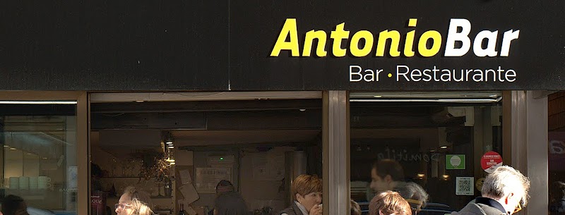 Bar Antonio / San Sebastián