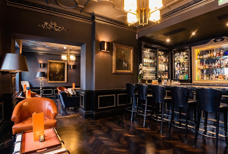 Bar Après / Chelsea