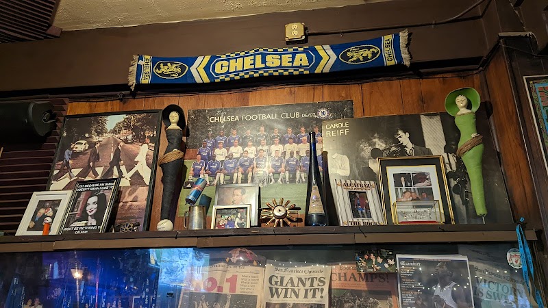 Bar Après / Chelsea