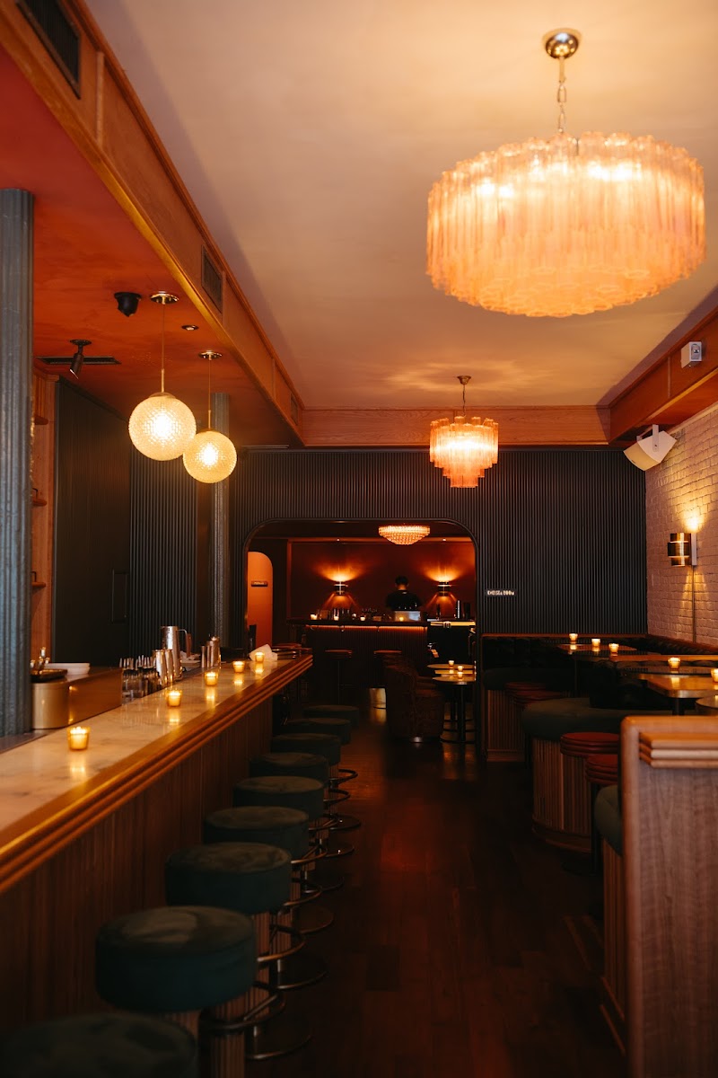 Bar Bonobo / Chelsea