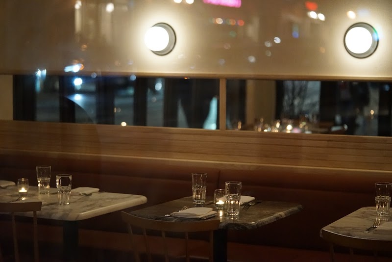 Bar Bête / NYC Place mentioned in saved reels