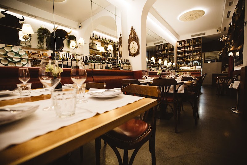 Bar Canete / Barcelona