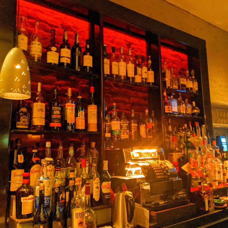 Bar Centrale / New York Place mentioned in saved reels