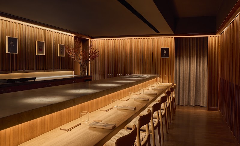 Bar Clemente / Flatiron