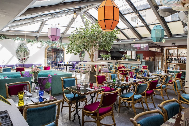 Bar del Fico / Rome Place mentioned in saved reels