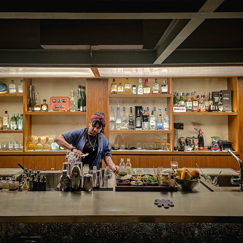 Bar Doubble / Bengaluru