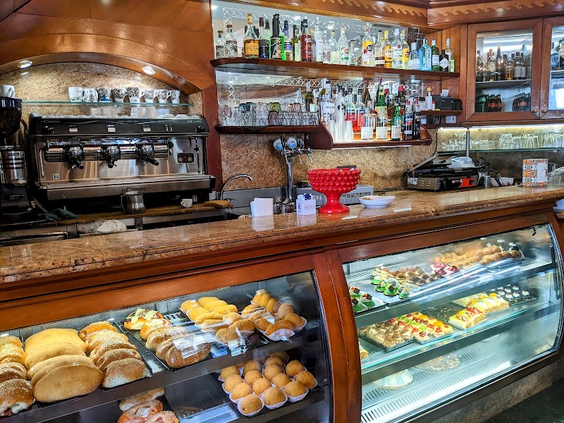 Bar Duomo / Cefalù Place mentioned in saved reels