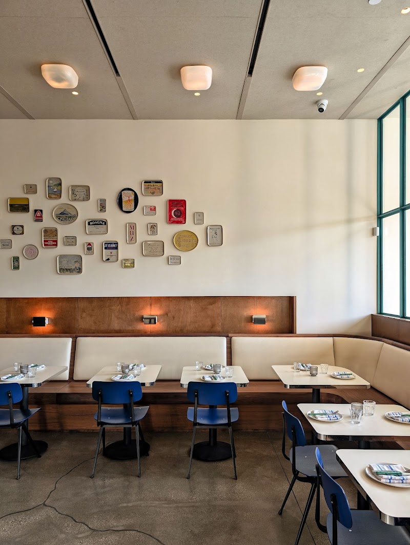 Bar Etoile / East Hollywood