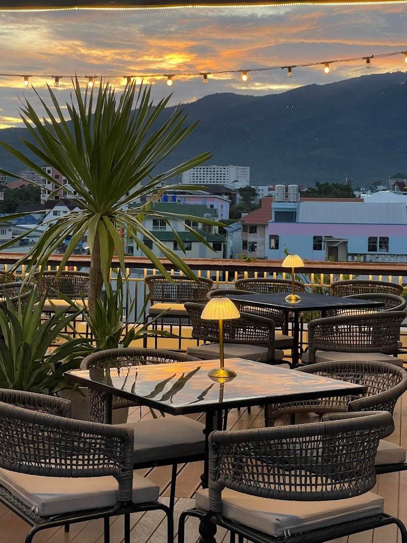 Bar Glory / Chiang Mai Place mentioned in saved reels