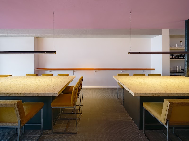 Bar Lotus / Dalston Place mentioned in saved reels