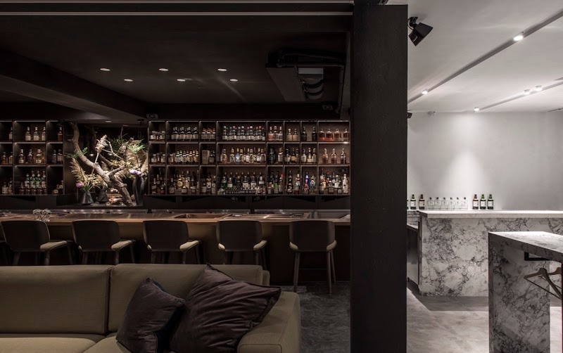 Bar Mood Taipei / Taipei Place mentioned in saved reels