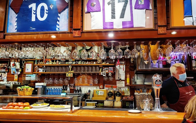 Bar Nestor / San Sebastián