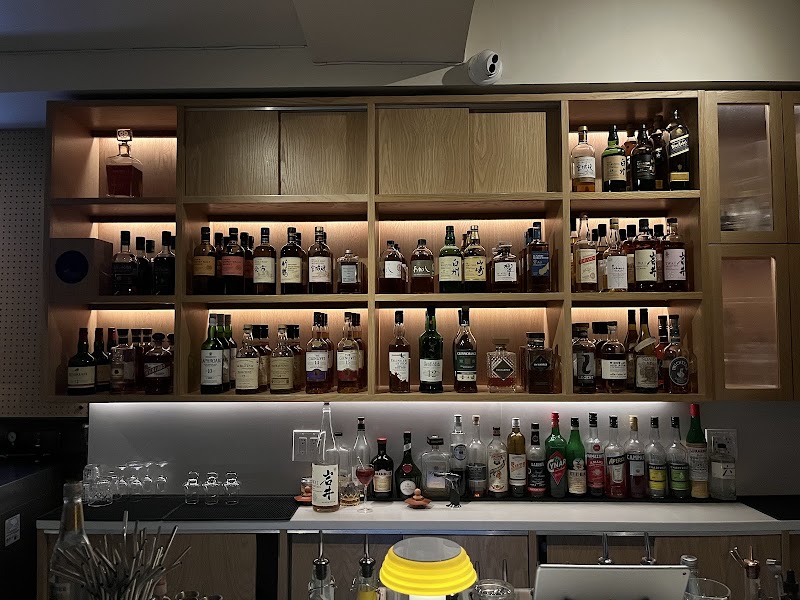 Bar Orai / Midtown East Place mentioned in saved reels