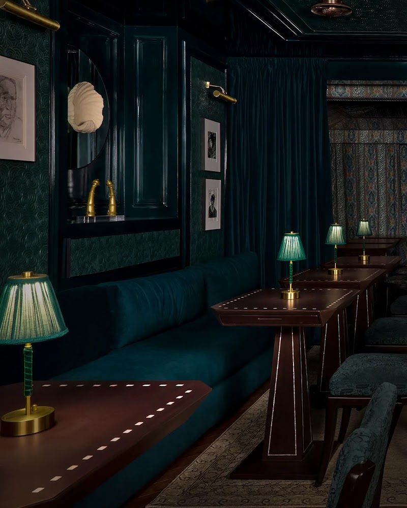 Bar Paradox / Mahalaxmi Place mentioned in saved reels