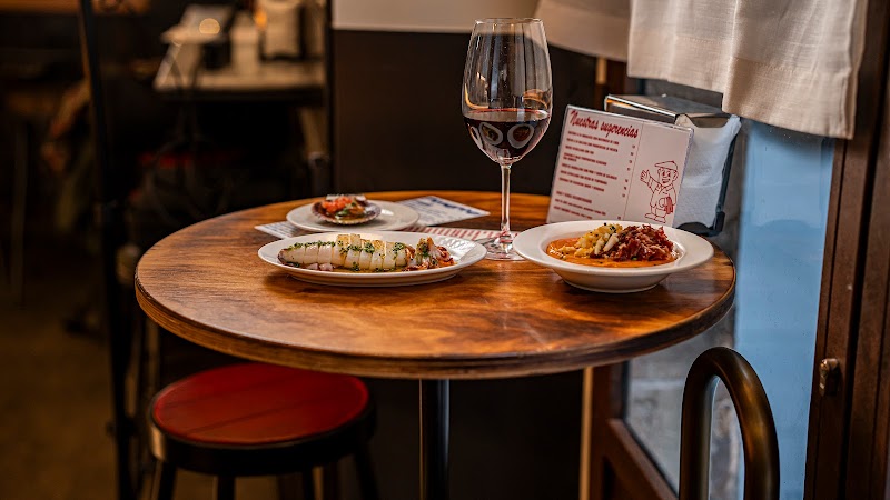 Bar Pimentel / Ciutat Vella Place mentioned in saved reels