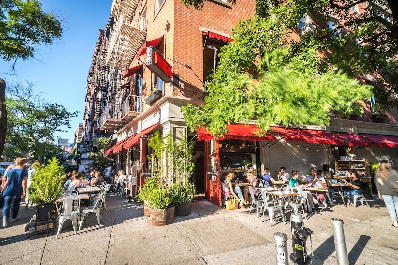 Bar Primi Place mentioned in saved reels