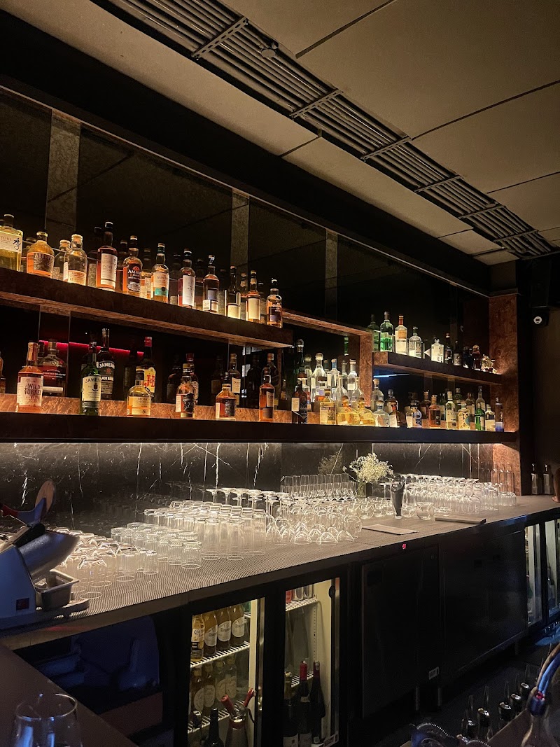 Bar Sama / Bengaluru Place mentioned in saved reels