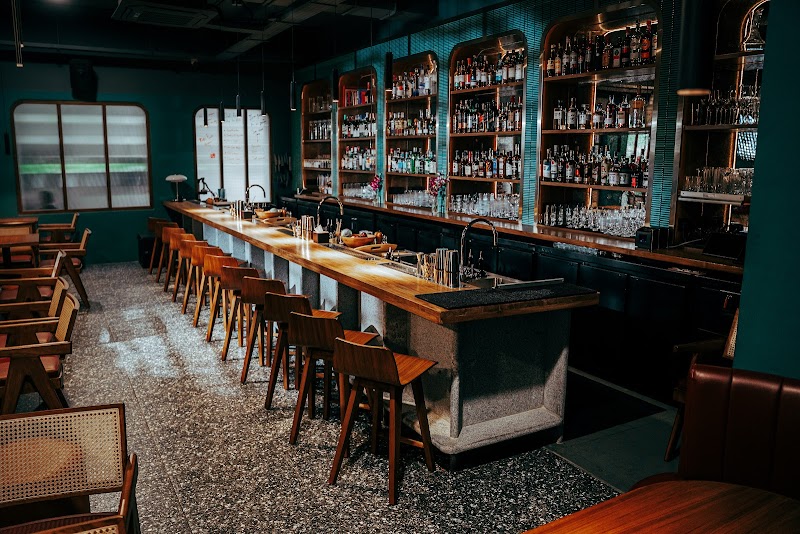 Bar Spirit FWD / Bengaluru