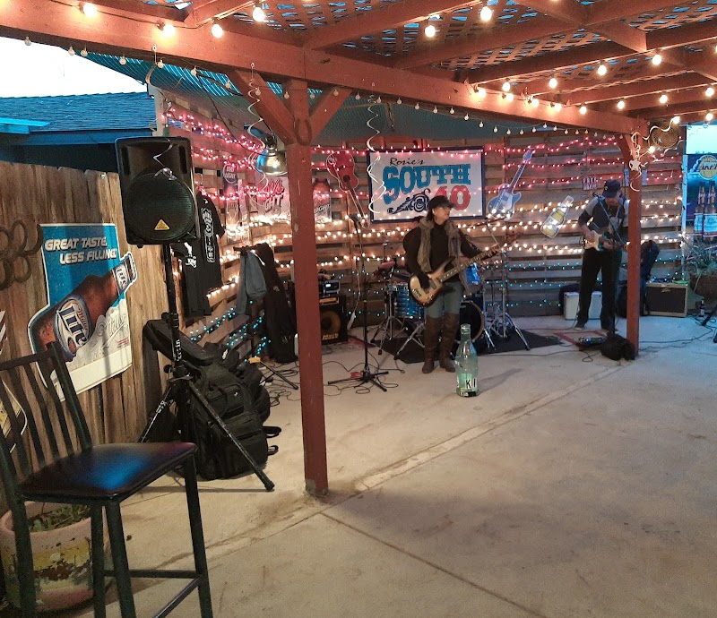 Bar Twelve Forty / Anjuna Place mentioned in saved reels