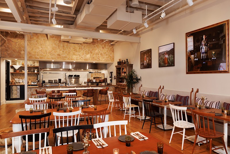 Bar Vlaha / Brookline Place mentioned in saved reels