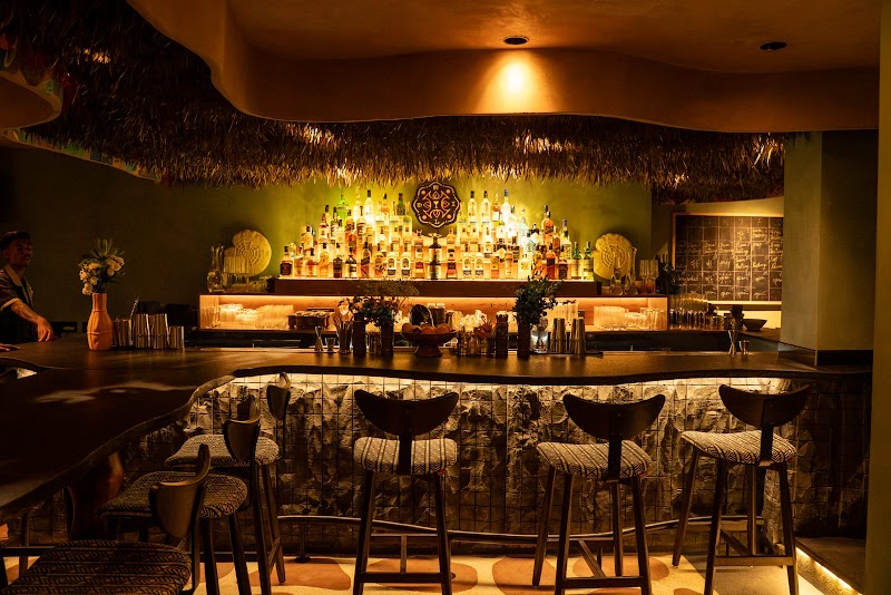 Bar Wild / Bangalore