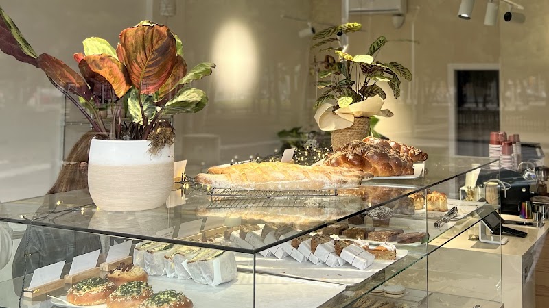 Barbara Bakery / Barcelona