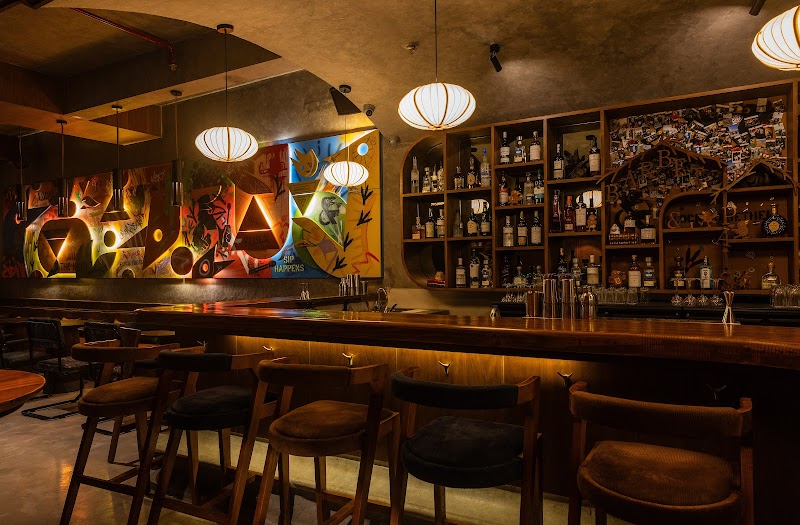 Barbet and Pals / Delhi NCR