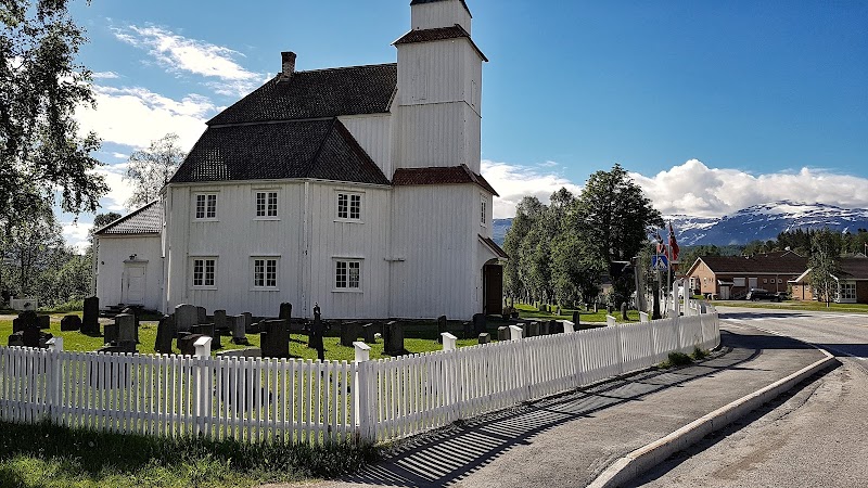 Bardu / Norway Place mentioned in saved reels