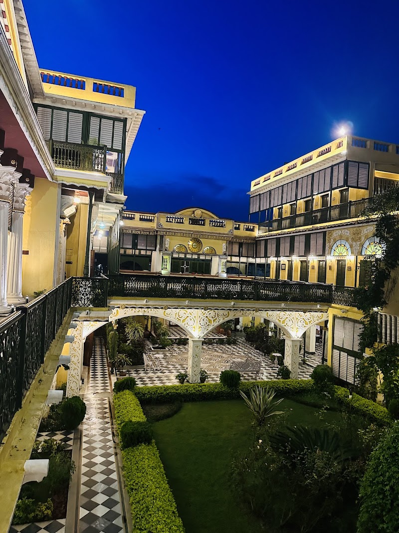 Bari Kothi / Murshidabad