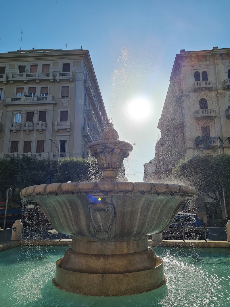 Bari Place mentioned in saved reels