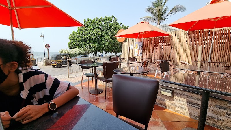 Barista / Bandra West Place mentioned in saved reels