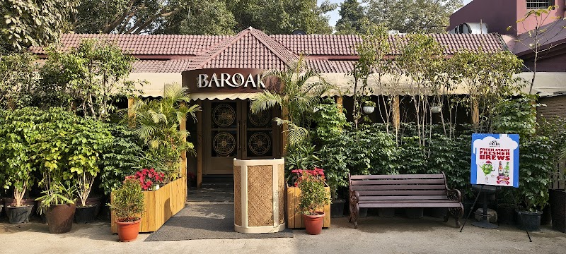Baroak / Noida