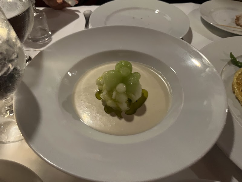 Bartolo / NYC Place mentioned in saved reels