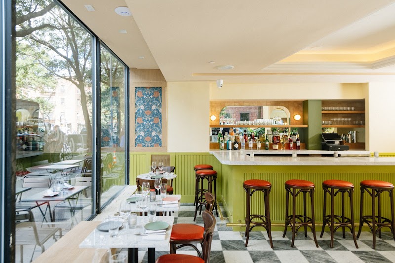 B'artusi / NYC Place mentioned in saved reels