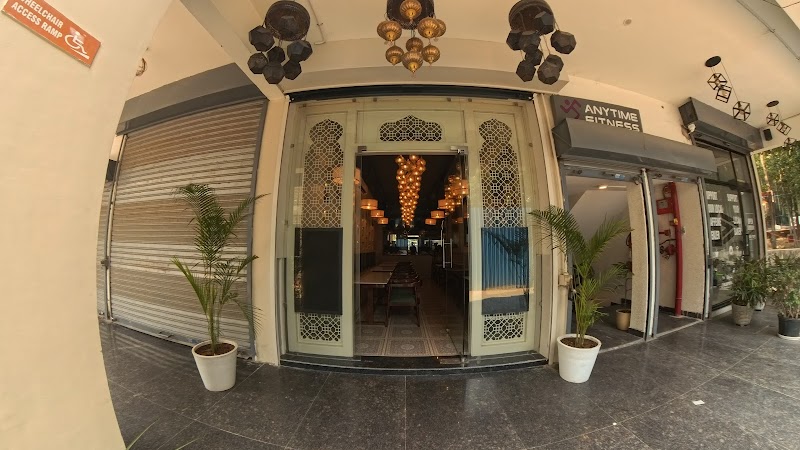 Basha / Mohali Place mentioned in saved reels