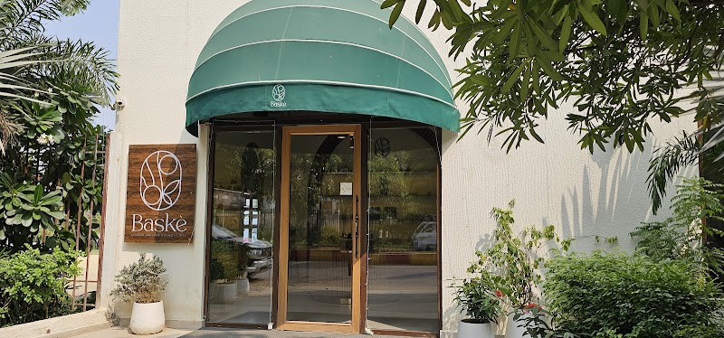 Baskè / Lucknow Place mentioned in saved reels