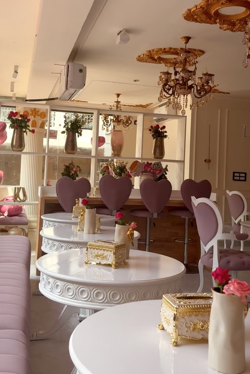 Basque Bakery / Koramangala