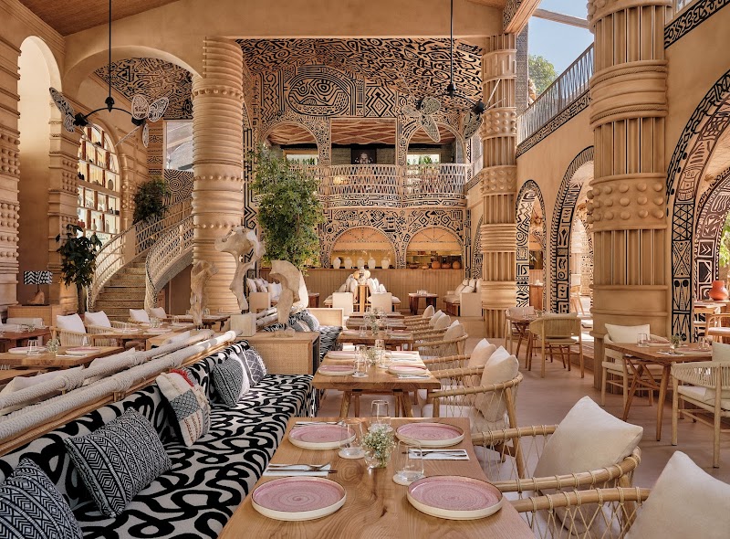 Bastian / Ashok Nagar Place mentioned in saved reels